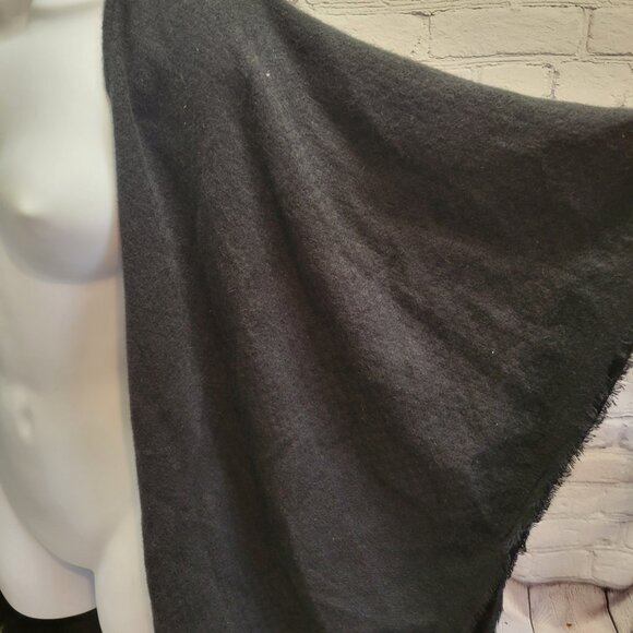 Style & Co Women's Solid Basket Weave Soft Topper - Picture 3 of 4